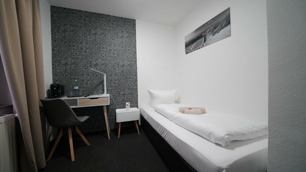 Фото Hotel Kleine Radlerherberge