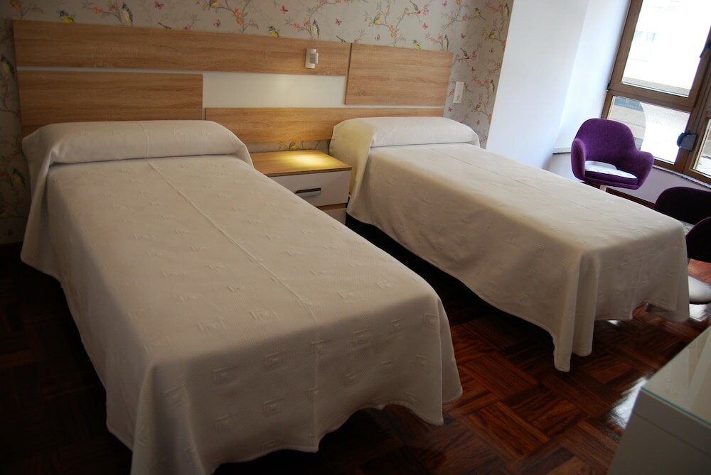 Фото Hostal San Fernando