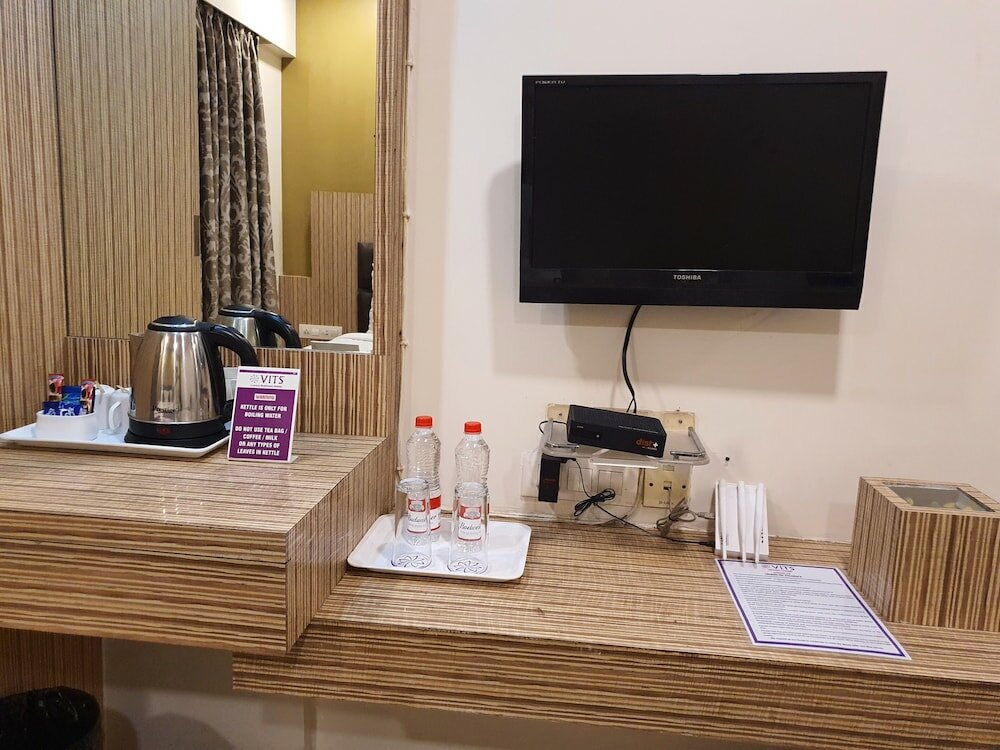 Фото Vits Kalyan Bhiwandi