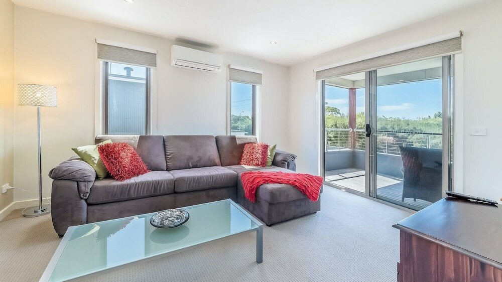 Фото Birch Holiday House