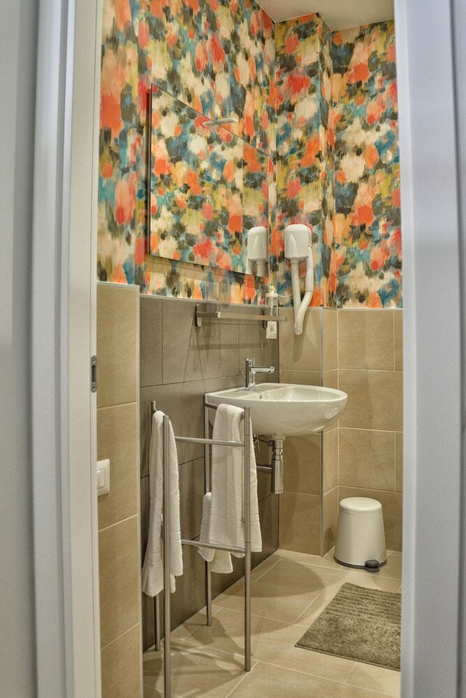 Фото B&b Fossanoce