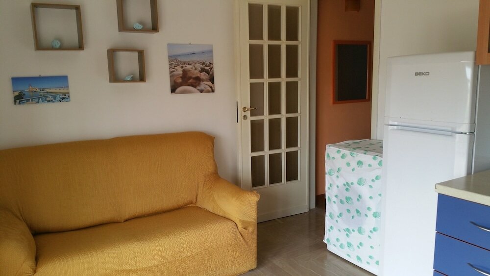 Фото Anastasia Villas B&b - Casa Vacanze