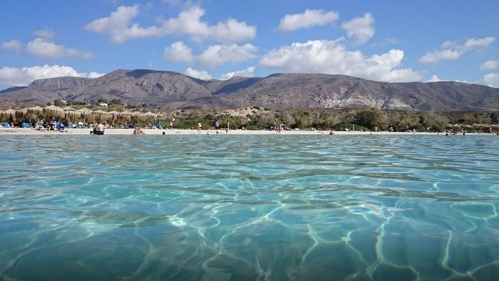 Фото Valena Stylish Home -15 min to Elafonisi