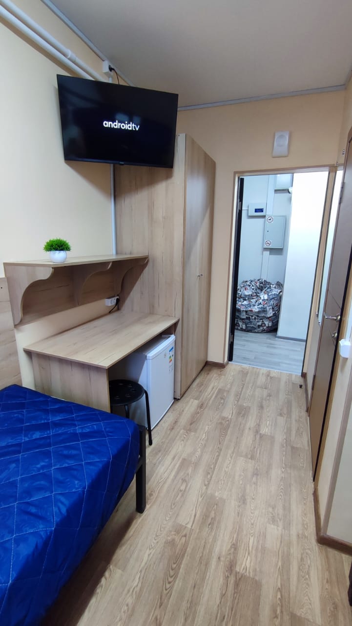 Фото Тук-Тук