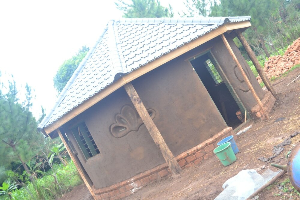 Фото Eco-Agric Uganda Cottages