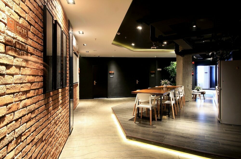 Hotel Jvs Hotel Railway Station 2nd Branch, Shanghai, photo