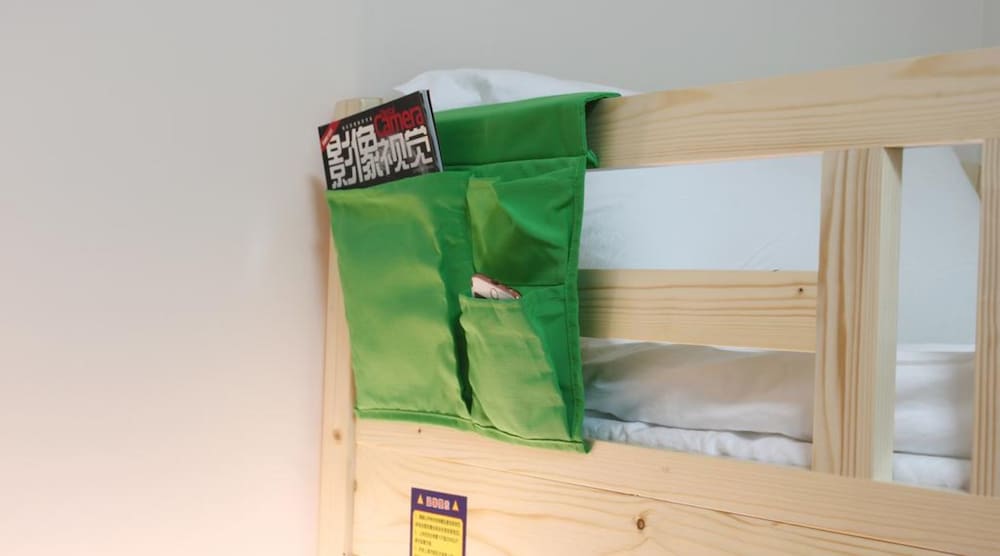 Фото Time Garden Youth Hostel