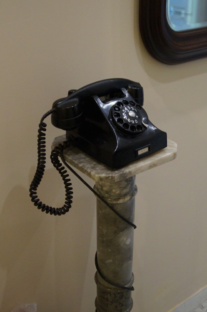 Фото B&b Bibliotechina