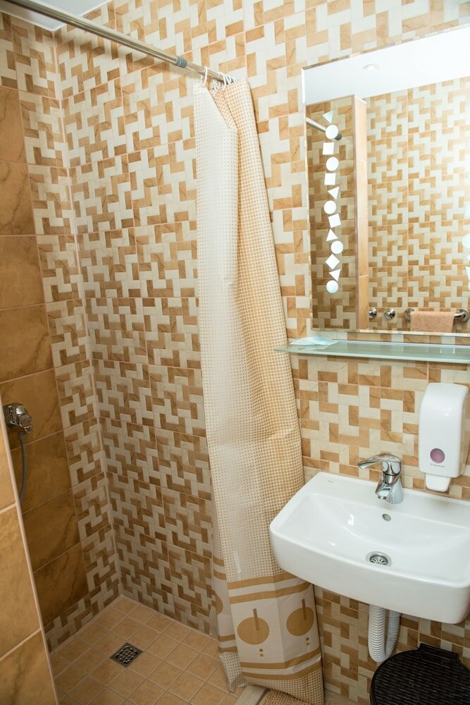 Фото Motel Orhideja