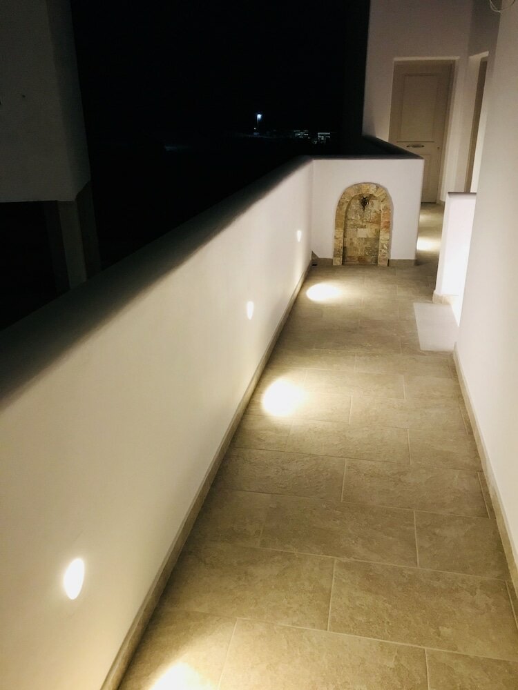 Фото Theasis Luxury Suites