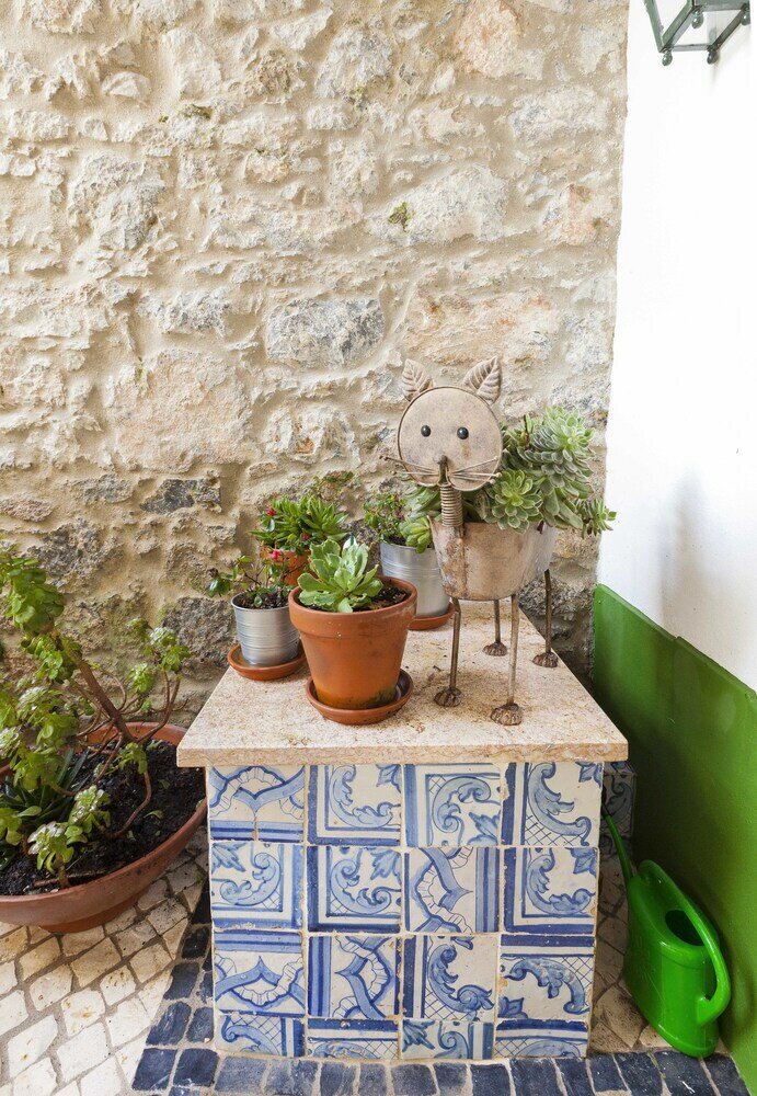 Фото Villa Estefânia