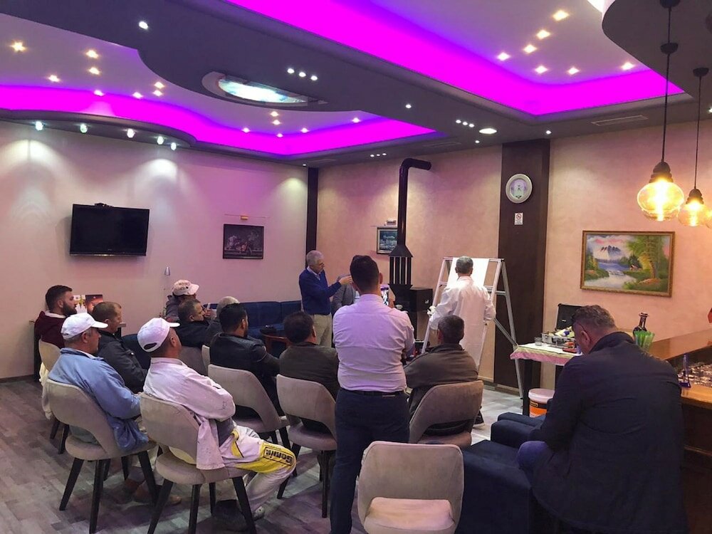 Фото Hotel Jurgen