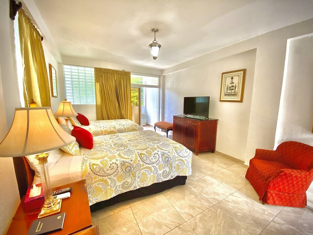 Фото Manoir Adriana Hotel