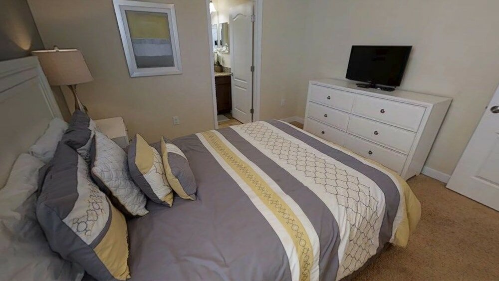 Фото Aco240235 - Champions Gate Resort - 6 Bed 6 Baths Hotel