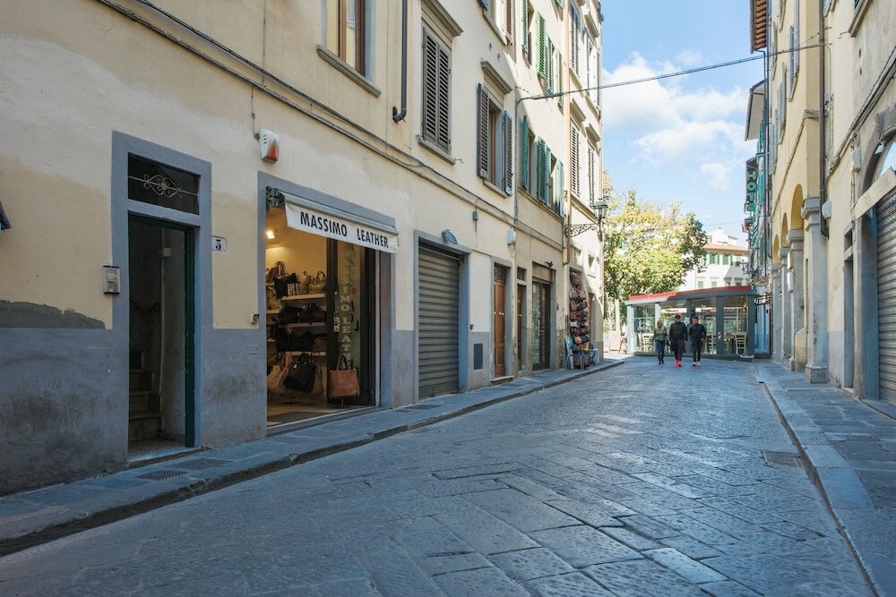 Фото Wine Apartments Florence Vin Santo