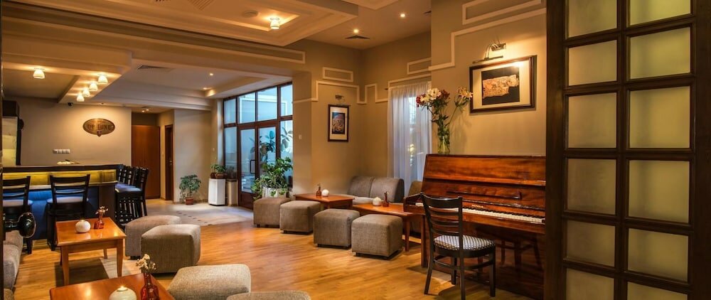 Фото отеля 4