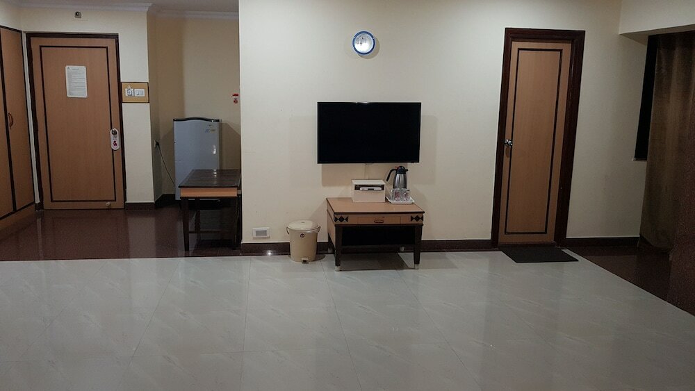 Фото Hotel Sriyash Regency