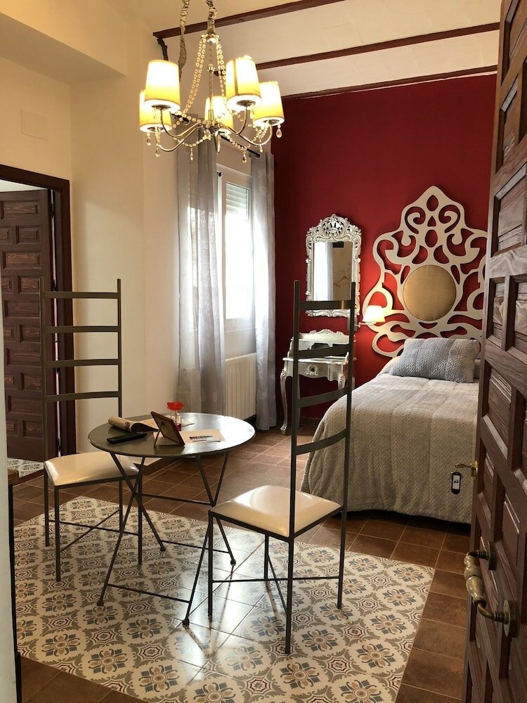 Фото Retiro del Teatro