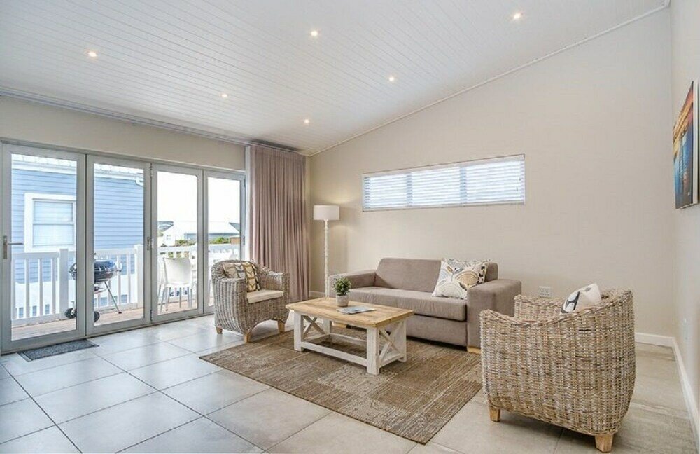 Фото Fork West Apartments - Ground Floor 4