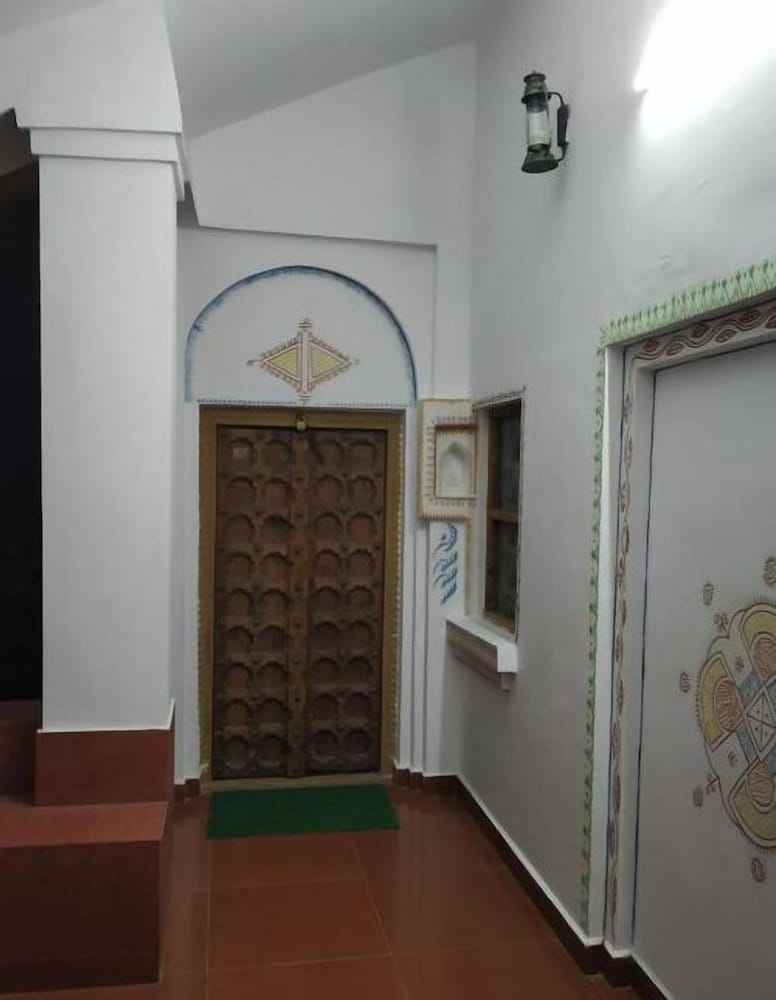 Фото Tourist village Khajuraho