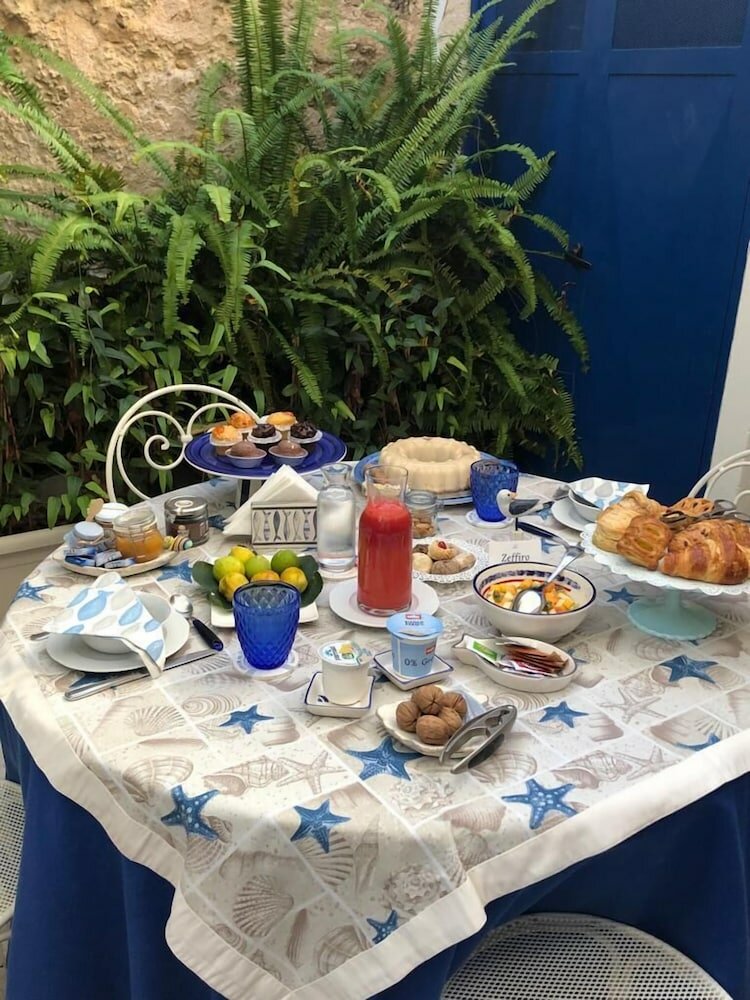 Фото Le Case di Sottovento