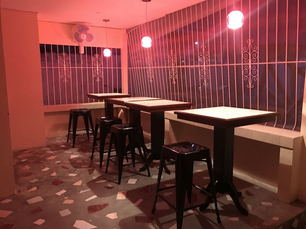 Фото Casa Arrieta Hostel