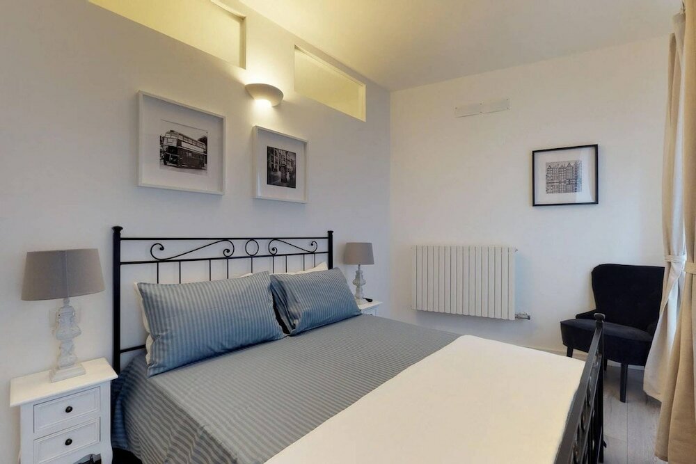 Фото Luxury 2 bedrooms apartment