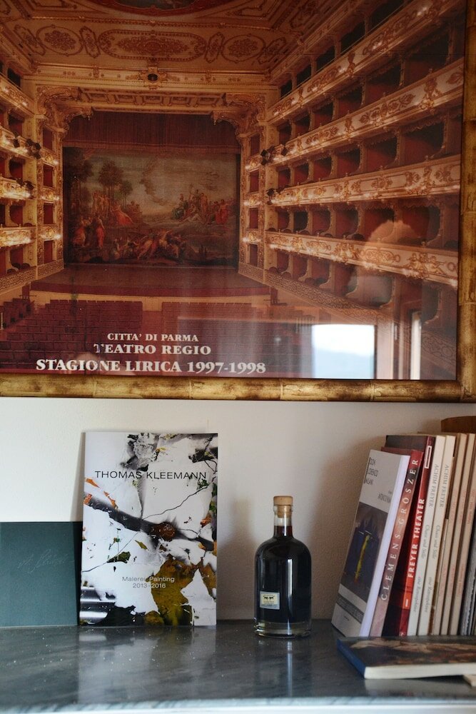 Фото Casatorta B&b