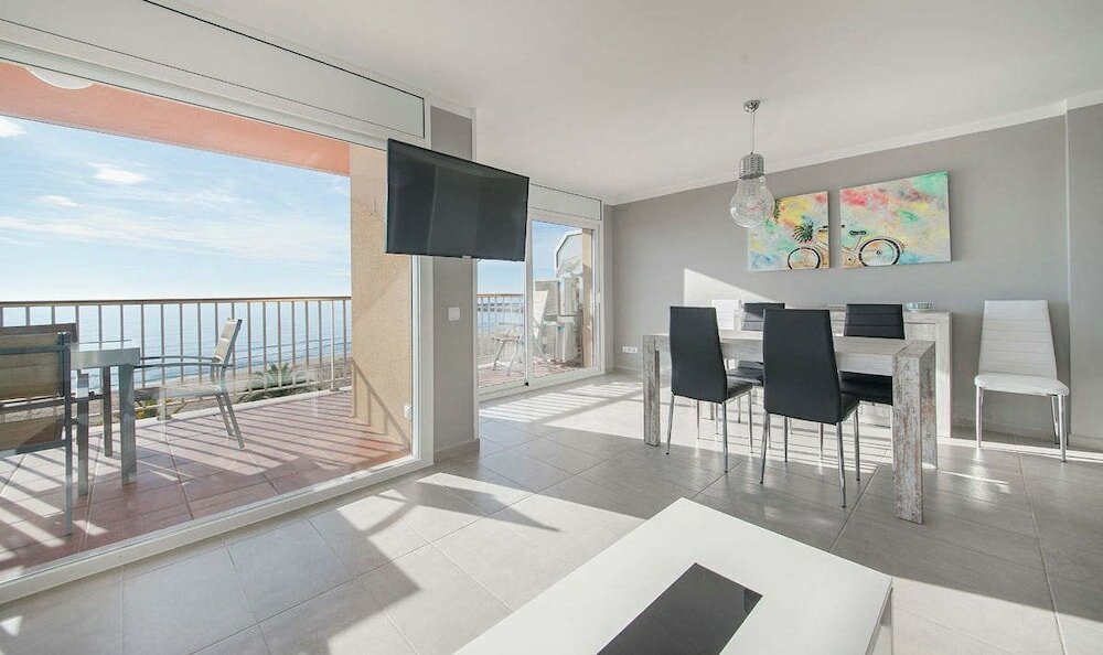 Фото Apartamento Segur