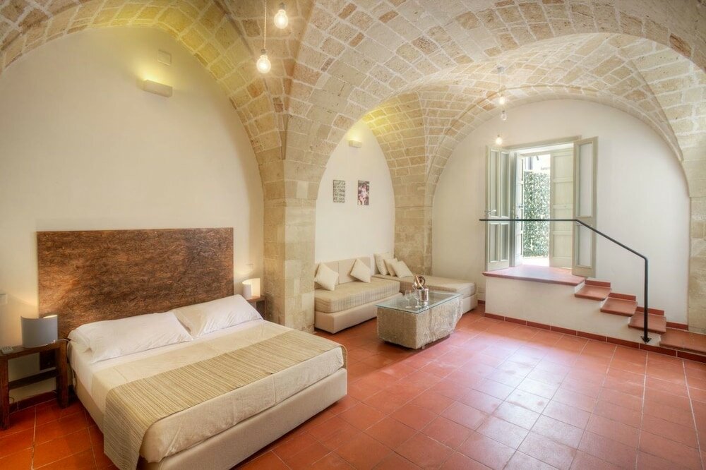 Фото La Dimora Dei Celestini