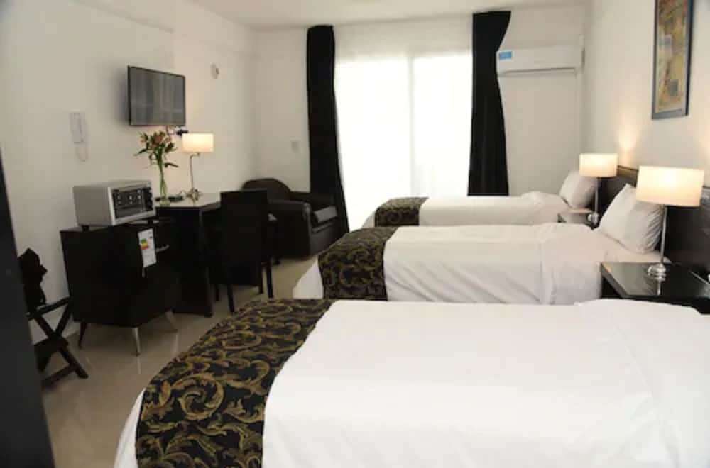 Фото Gardel Flats