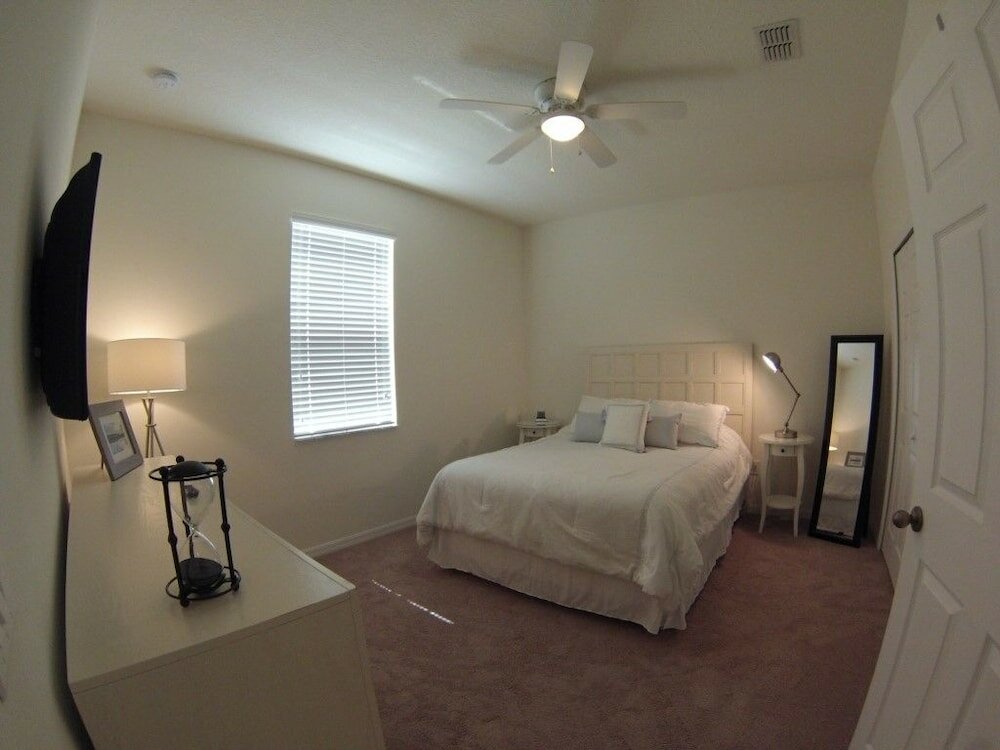 Фото Aco106374 - Bella Vida Resort - 4 Bed 3 Baths Townhouse