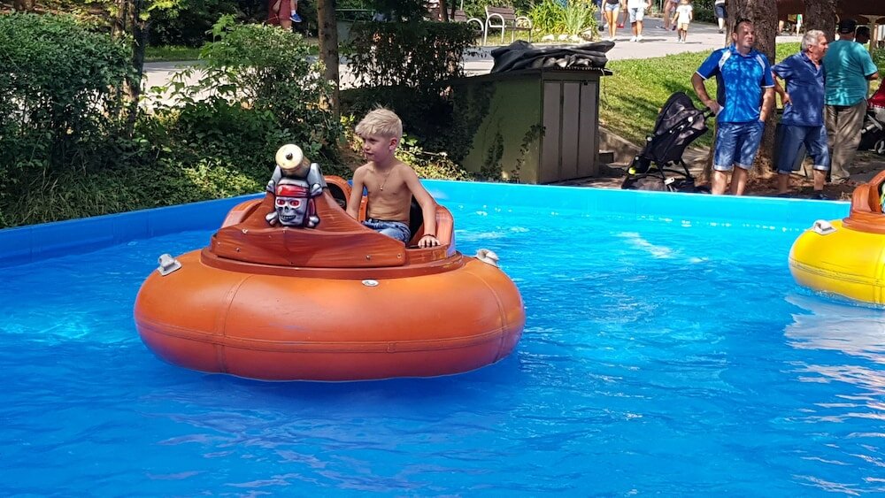 Фото Apartmány Malý Princ