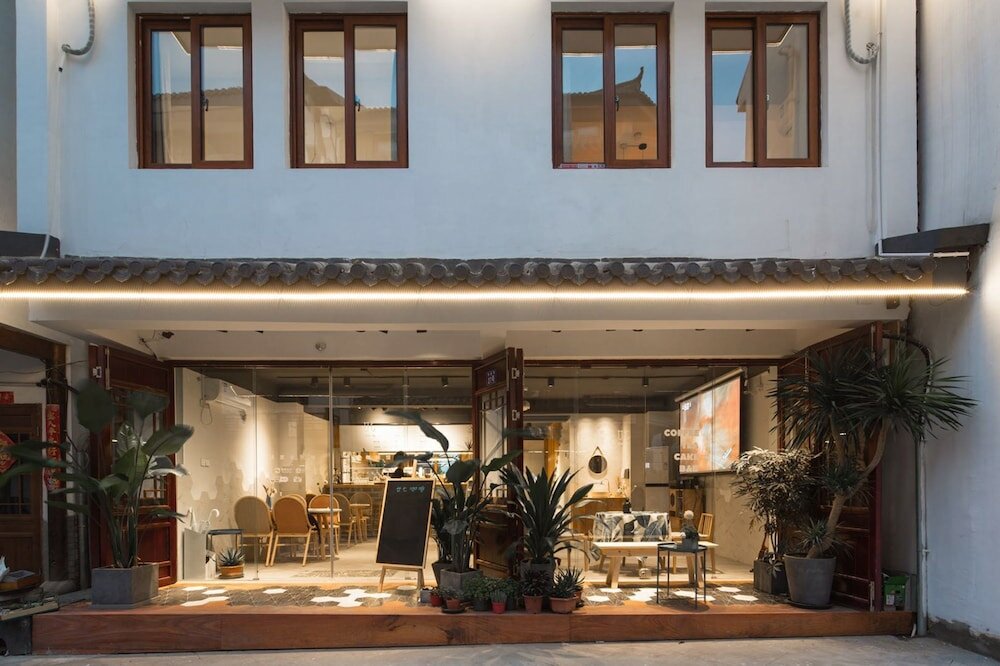 Фото Kun Hao Inn