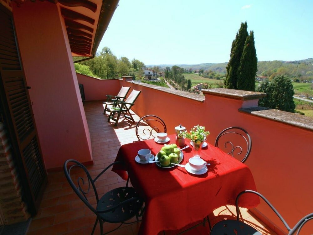 Фото Agriturismo Case Graziani