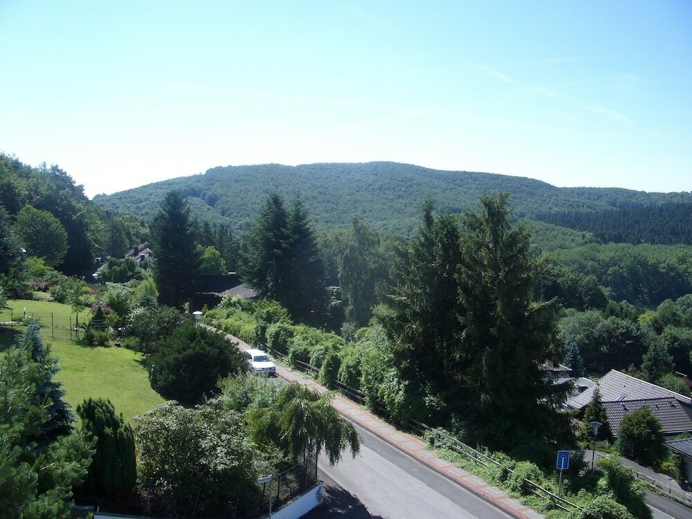 Фото Hotel Waldcafé Jäger