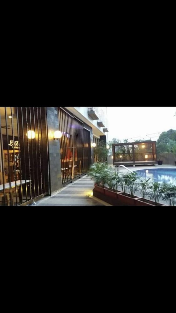 Фото Studio Apartment Nagoya Mansion Batam