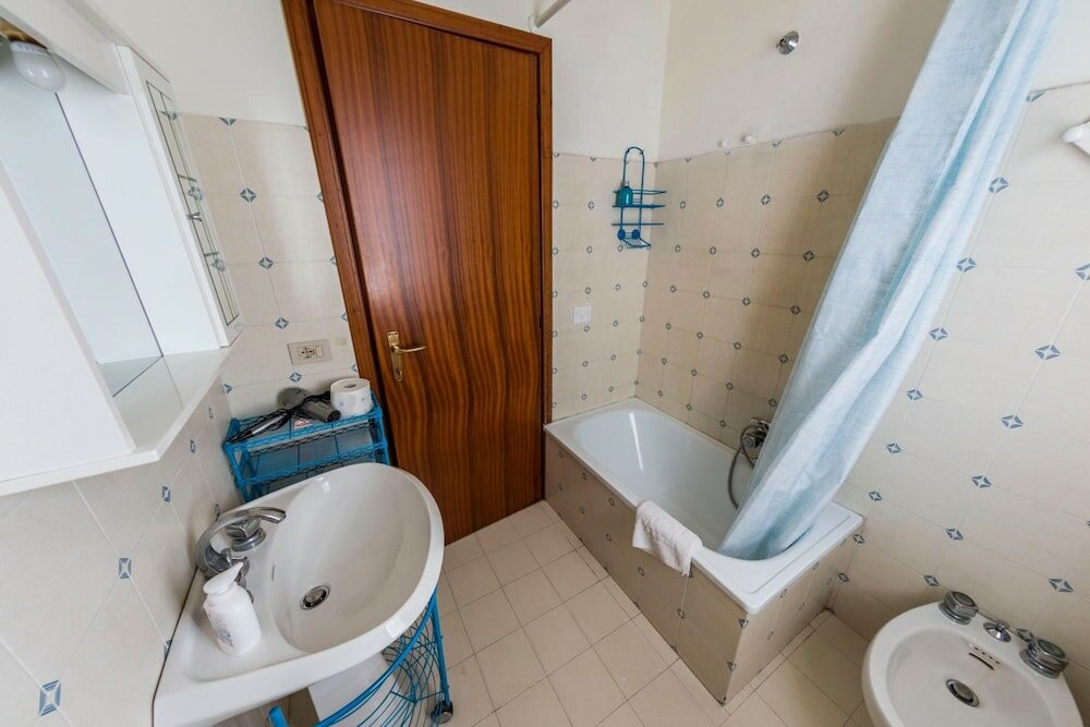 Фото B&b Hotel California