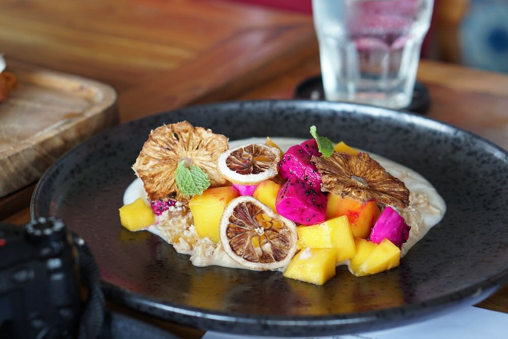 Фото Adiwana Monkey Forest