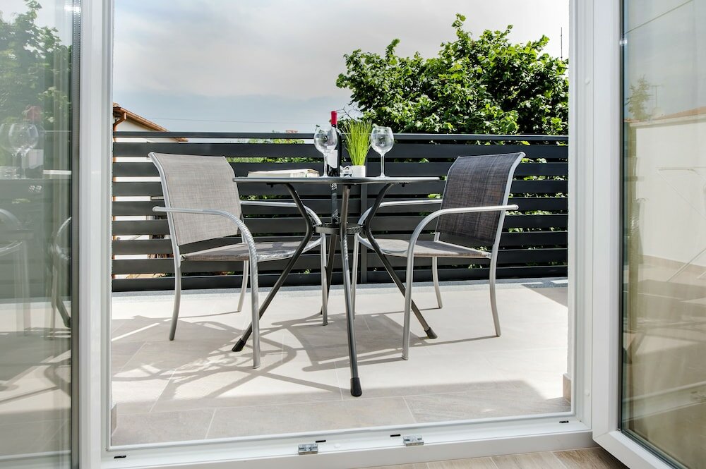 Фото Apartment and Studio Tereza