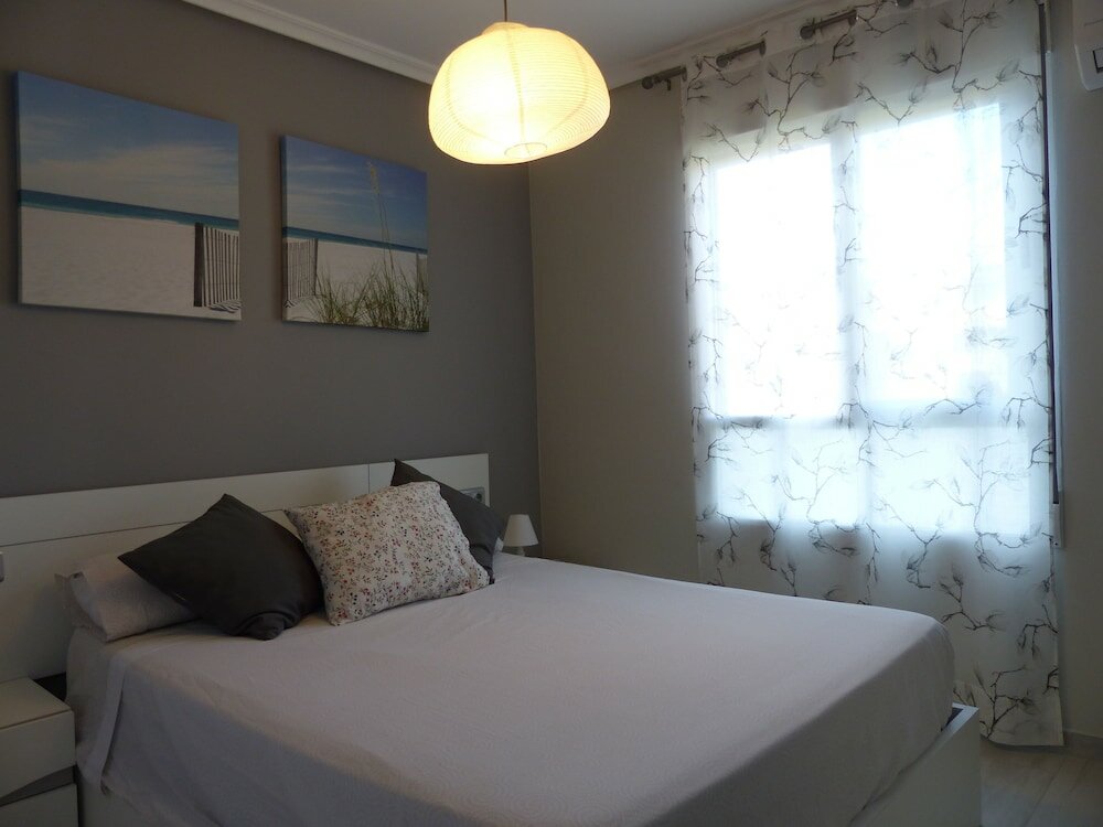 Фото Apartamento Bahia Denia