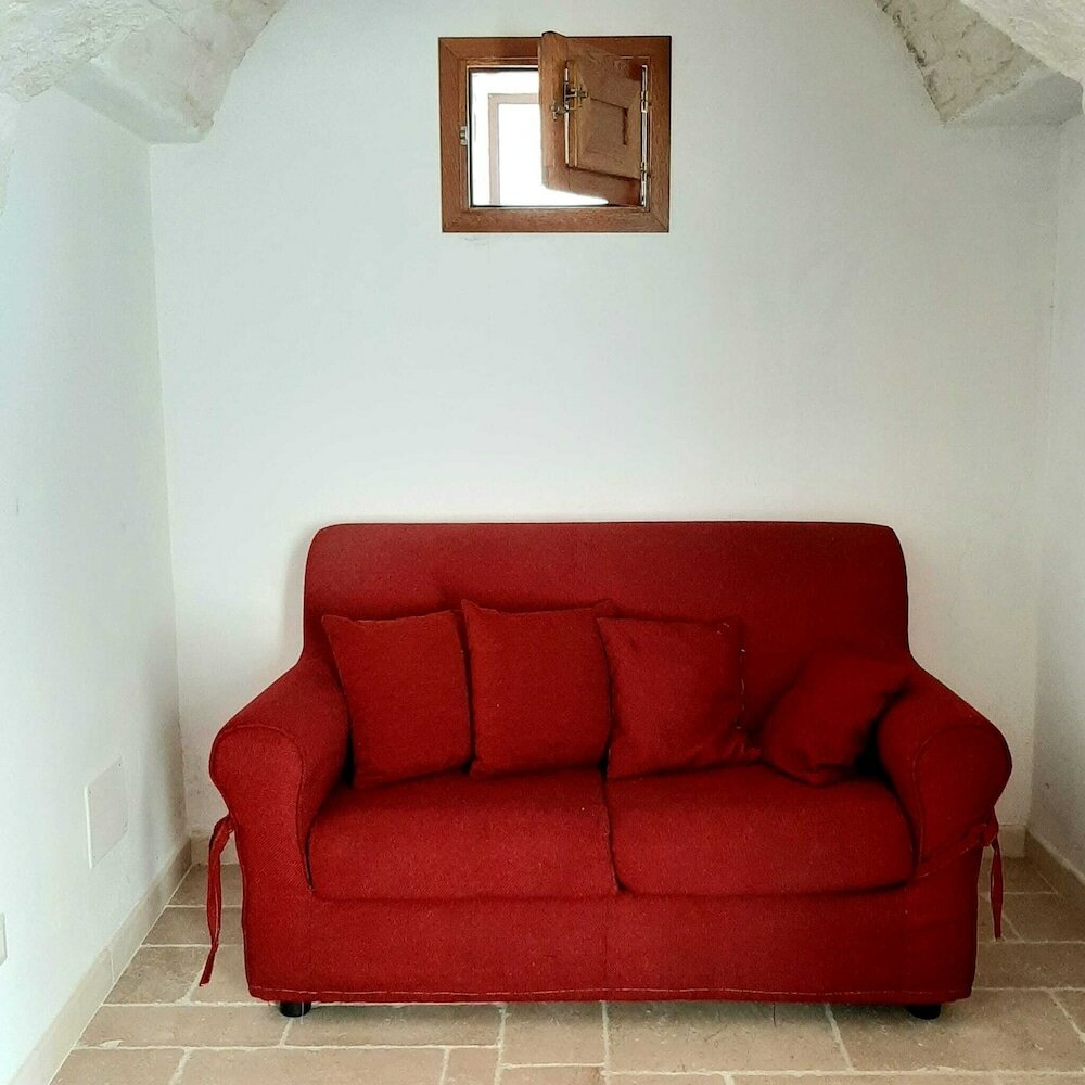 Фото Trulli Antichi Mestieri