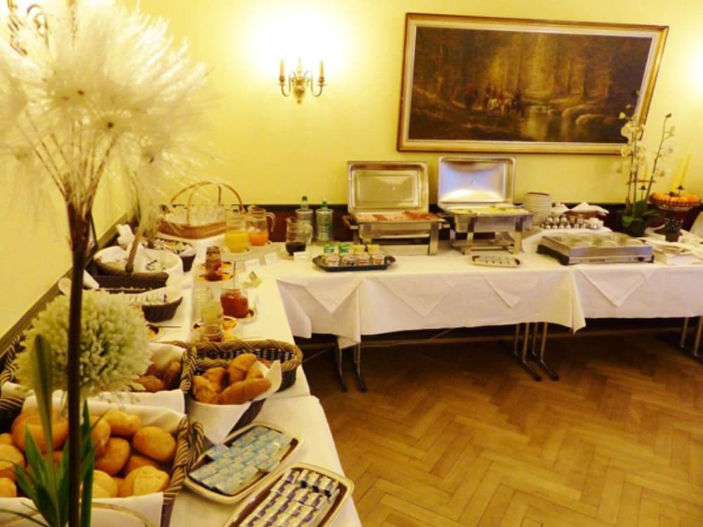 Фото Grimmelshausen Hotel