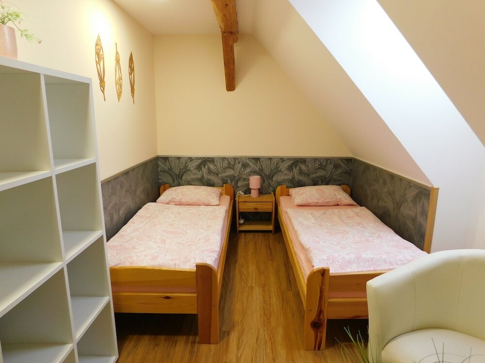 Фото Apartmány Brychovi