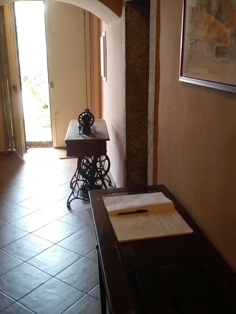 Фото Giardino Arancio