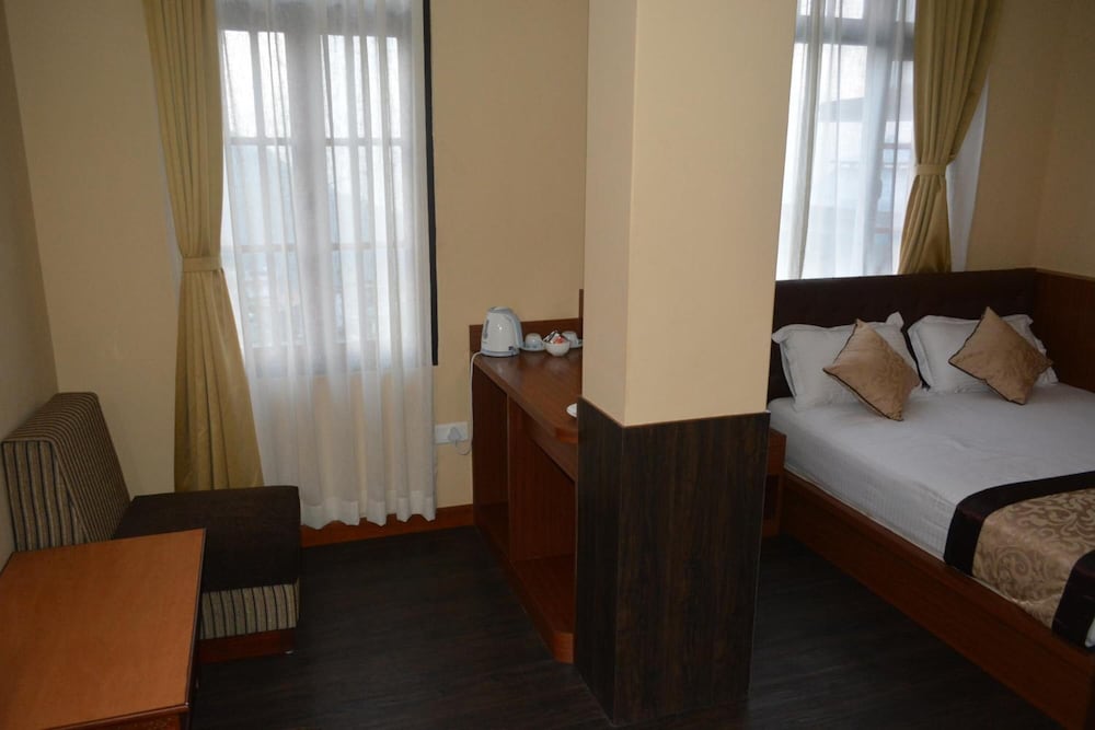 Фото Juniper Residency