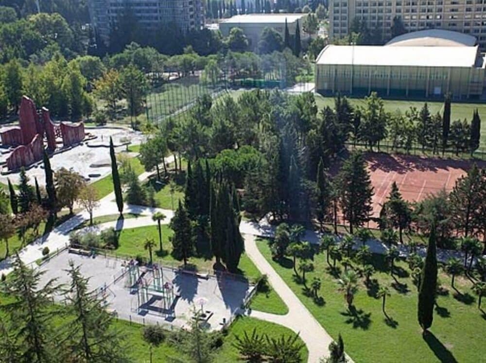 Фото Гостиница Black Sea