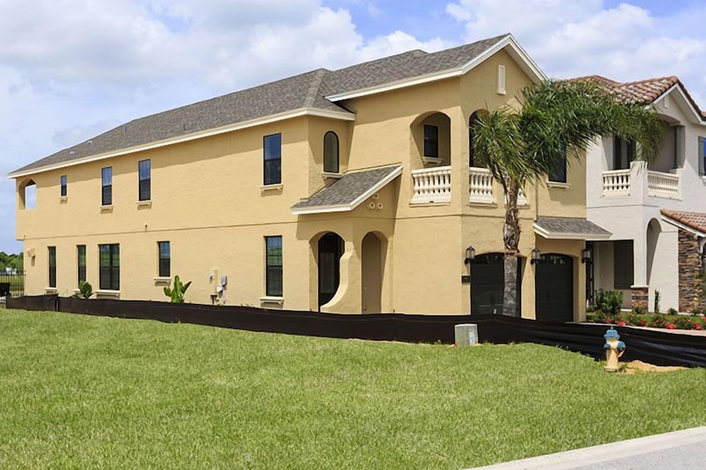 Фото Je52915 - Reunion Resort - 5 Bed 5 Baths Villa