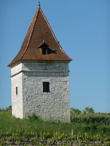 Гостиница Maison d'hôtes de La Boissière