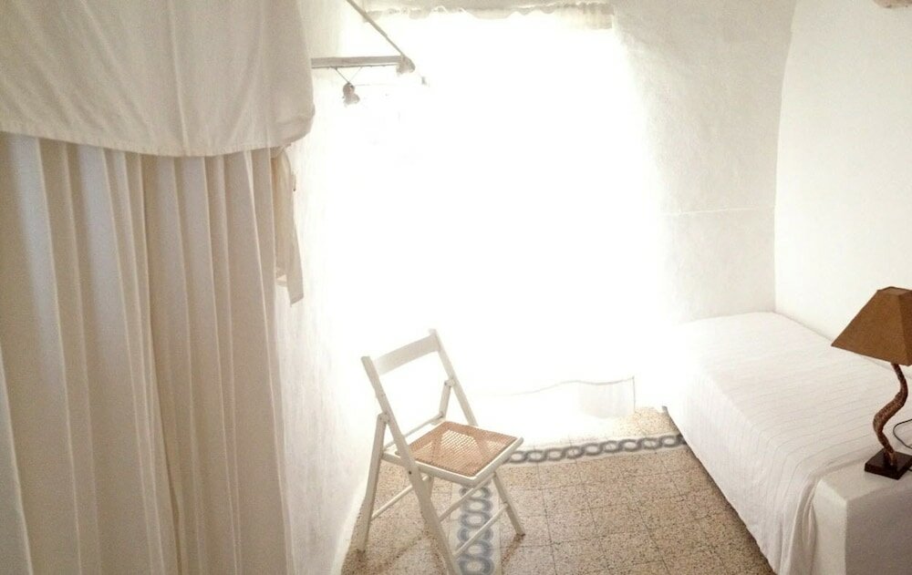 Фото Masseria Mozzone